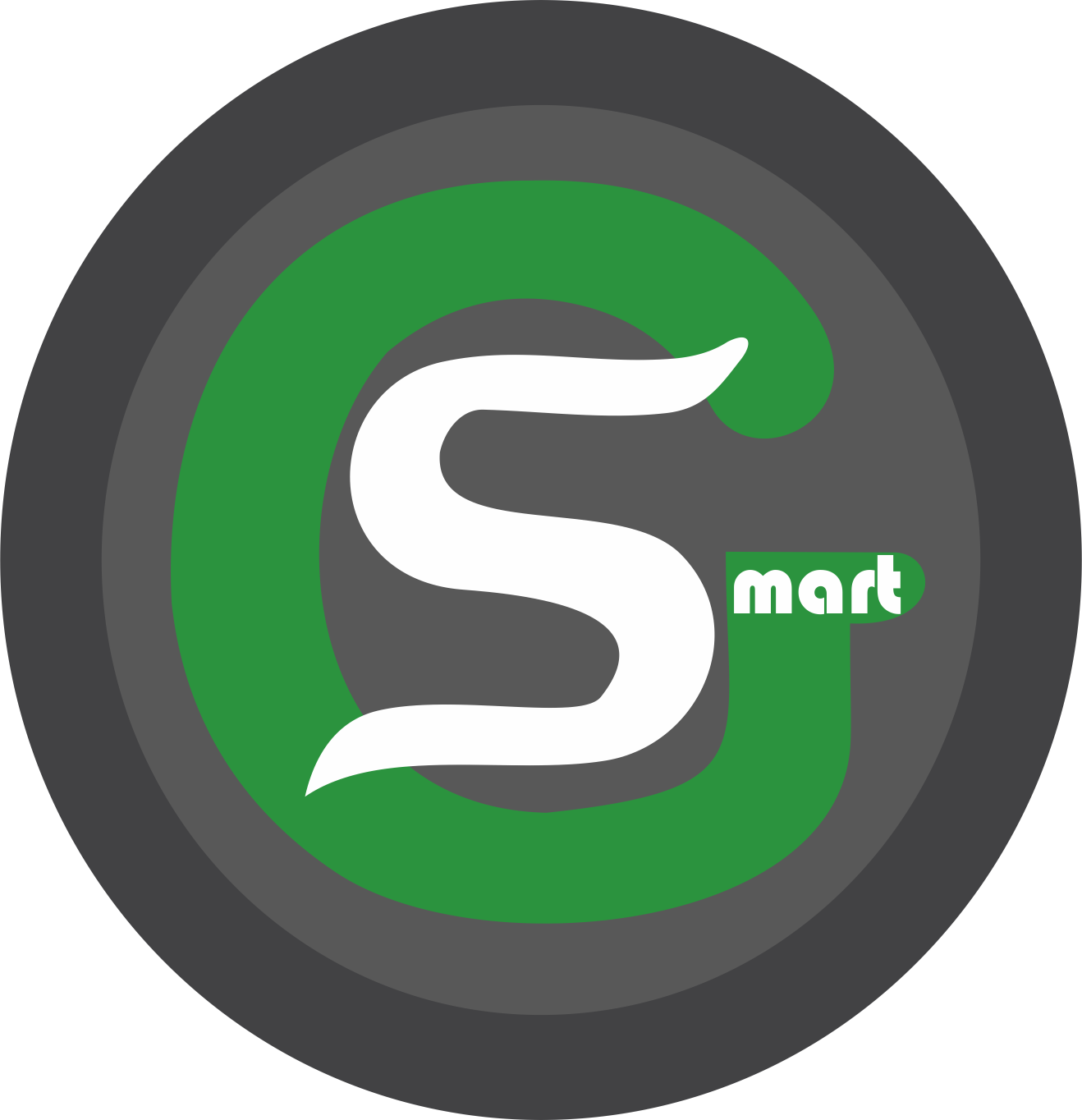 GSmart Daily Logo